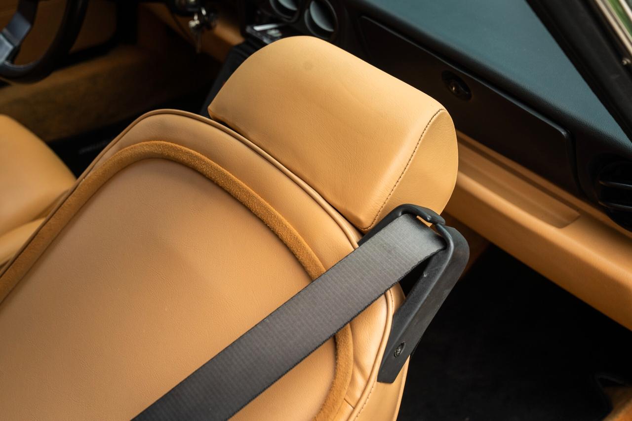 Alfa Romeo Spider DUETTO - RDS01431