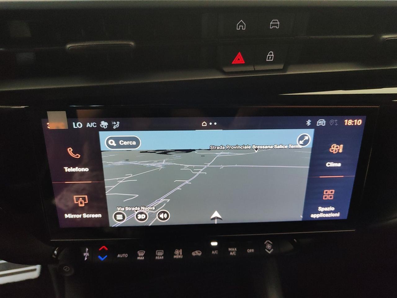 ALFA ROMEO Junior JUNIOR 1.2 145CV HYBRID EDCT6 SPECIALE