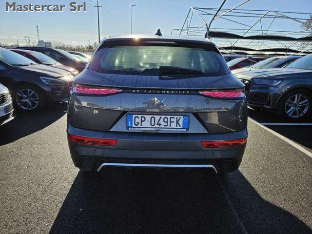 DS AUTOMOBILES DS 7 DS7 1.5 bluehdi Bastille Business 130cv - GP049FK