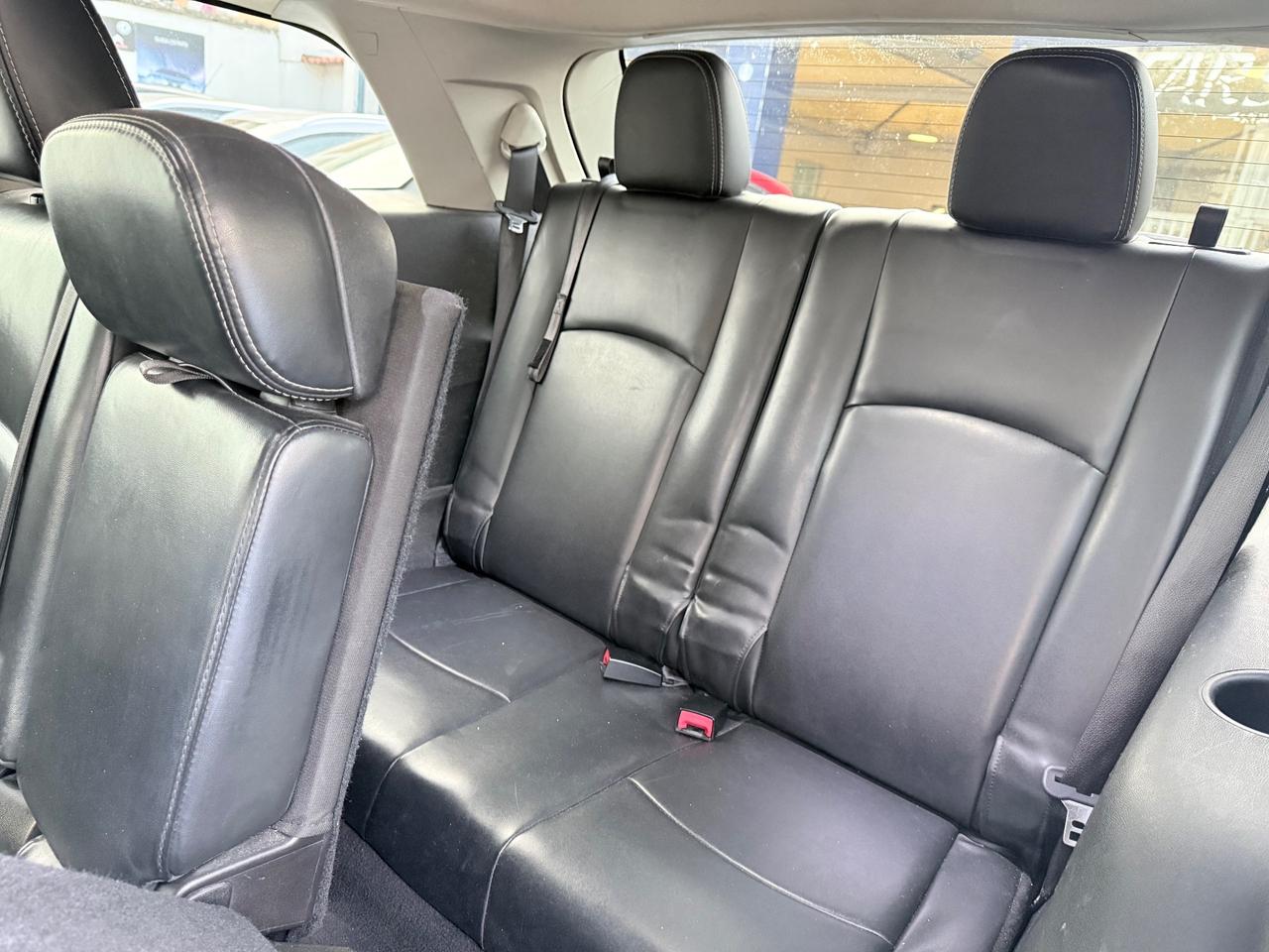 Fiat Freemont 2.0 Multijet 140 CV Lounge