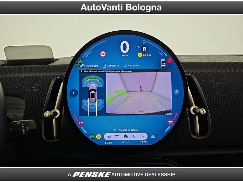 MINI Countryman Mini Countryman 2.0 48V D Classic auto