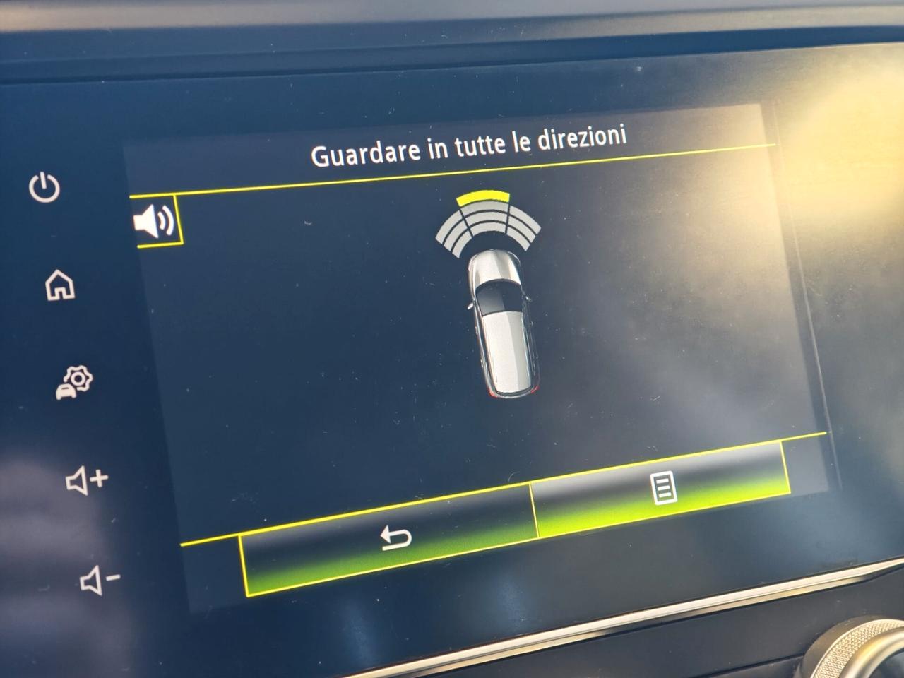 Renault Kadjar Blue dCi 8V 115CV Sport Edition2