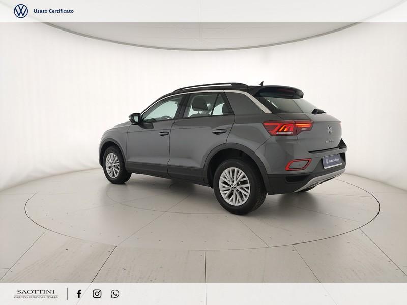 2.0 TDI Life 150 CV DSG