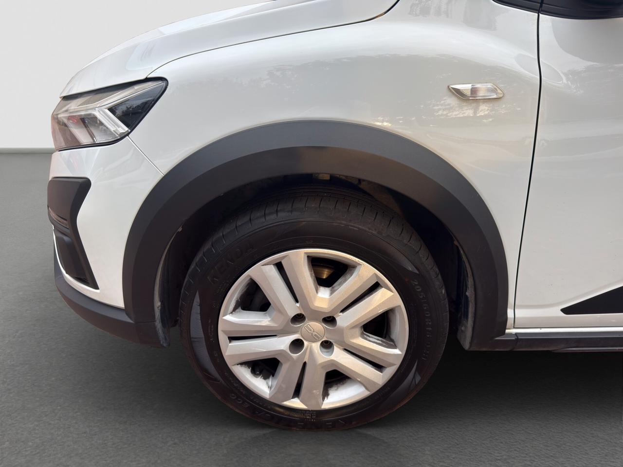 Dacia Jogger 1.0 TCe GPL 100 CV 7 posti Expression