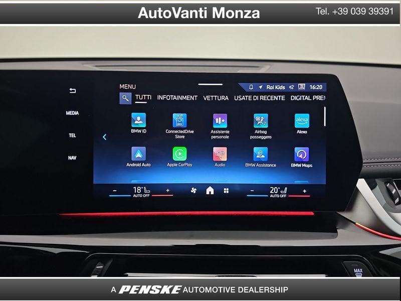 BMW iX1 eDrive 20 X-Line Special Edition