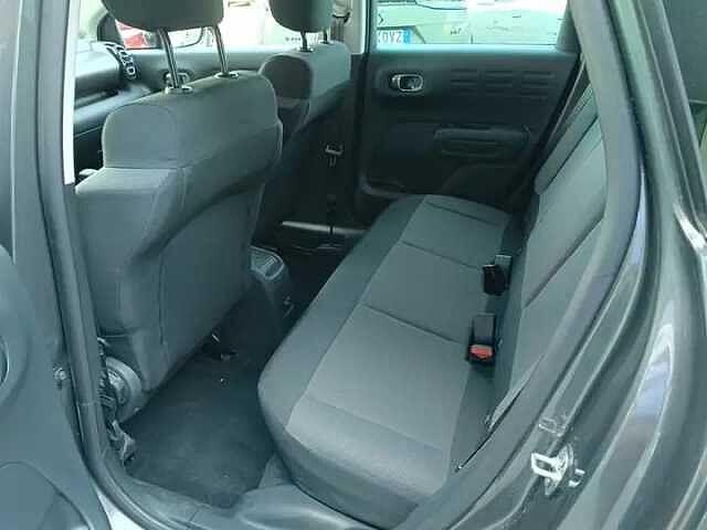 Citroen C3 Aircross 1.2 PureTech 110cv MAX AZIENDALE