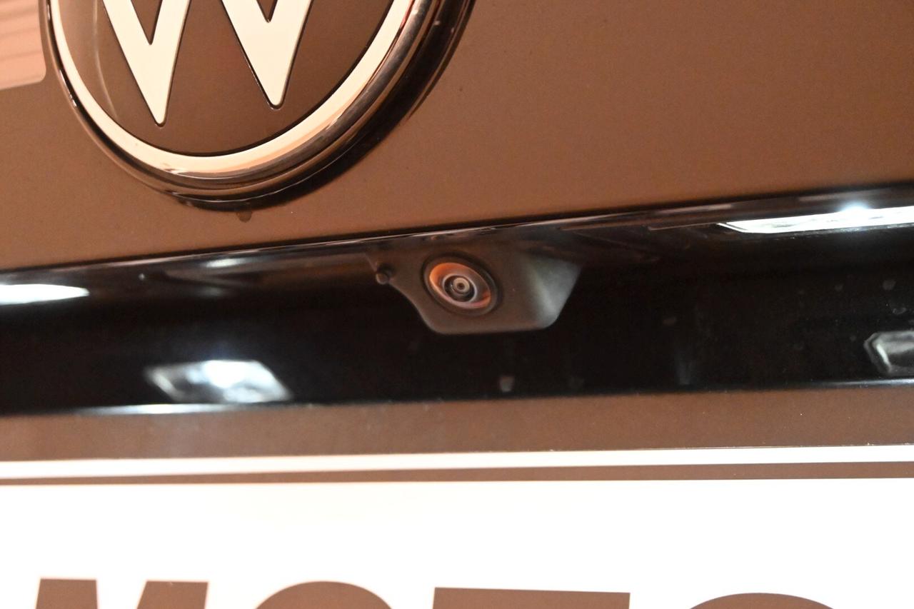 VOLKSWAGEN Tiguan 3ª serie Tiguan 2.0 TDI 150 ...