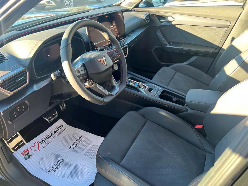 CUPRA FORMENTOR 1.5 E-HYBRID 150KW (204CV)