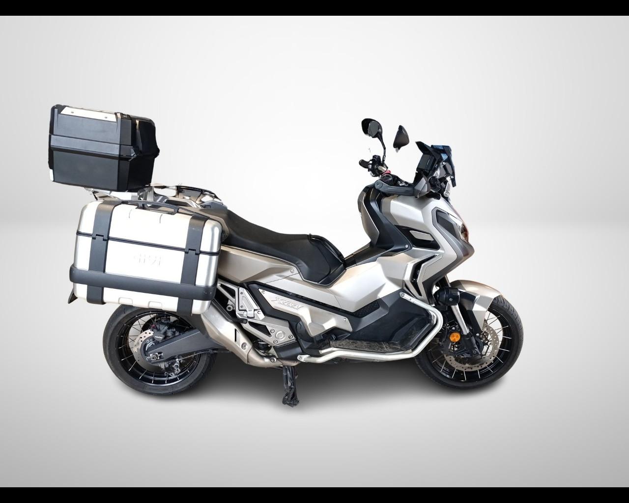 Honda X-ADV 750 - ABS DCT