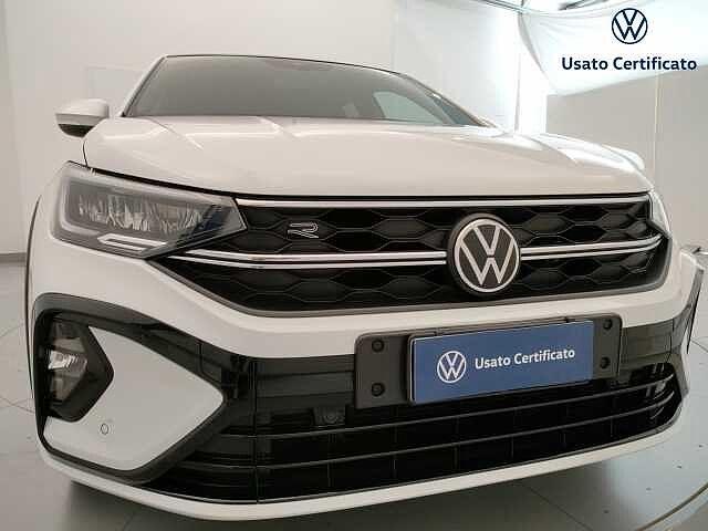 Volkswagen Taigo 1.0 TSI 110 CV DSG R-Line