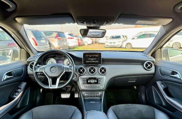 Mercedes-Benz A 200 2.2 cdi Premium auto