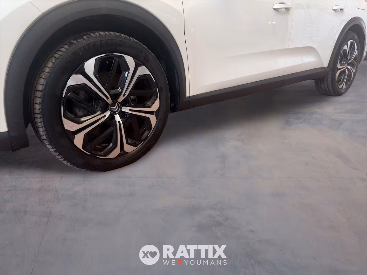 Citroen C5 X 1.6 hybrid phev 225CV Shine e-eat8