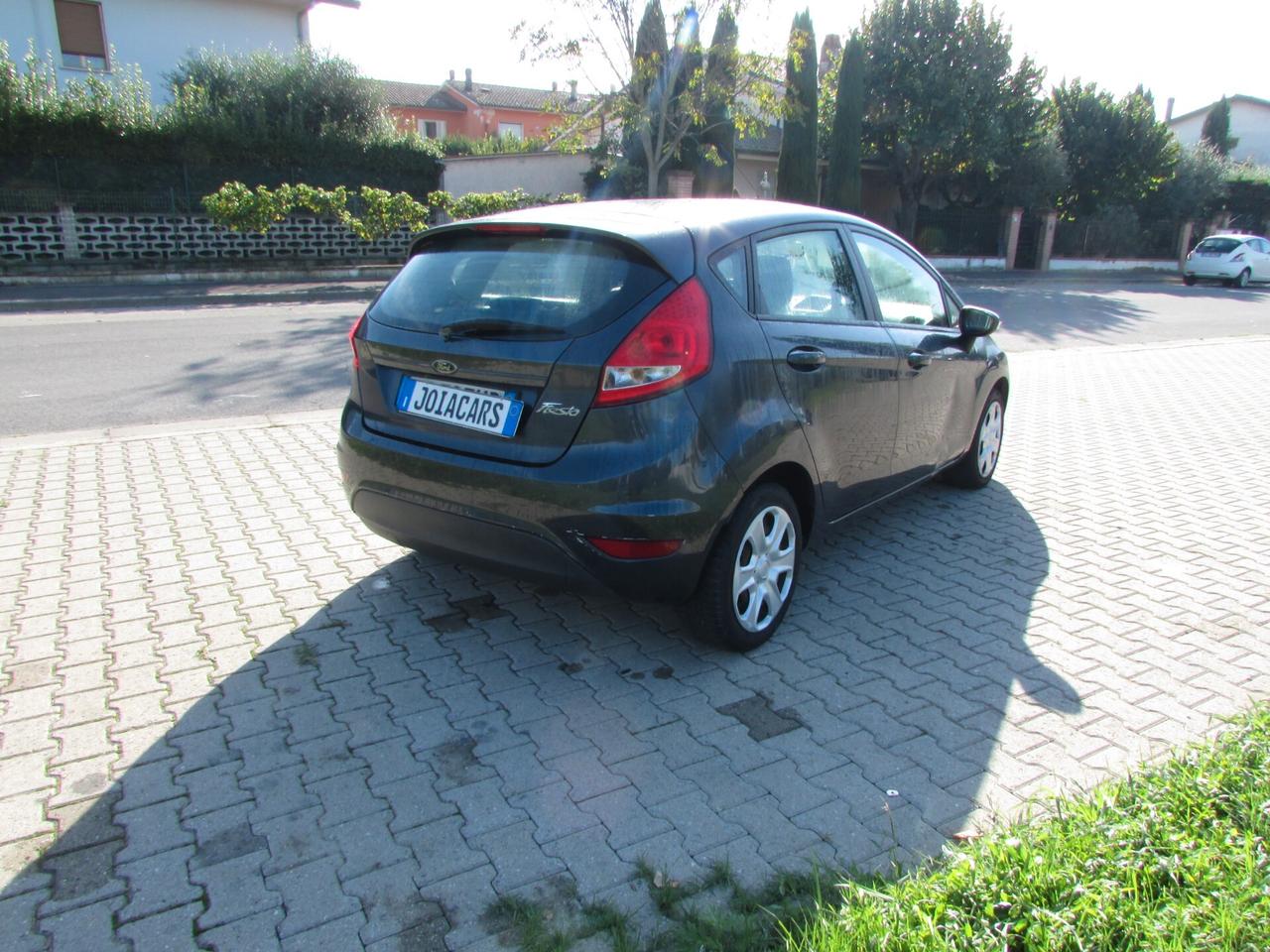 Ford Fiesta Fiesta 1.2 82CV 5 porte