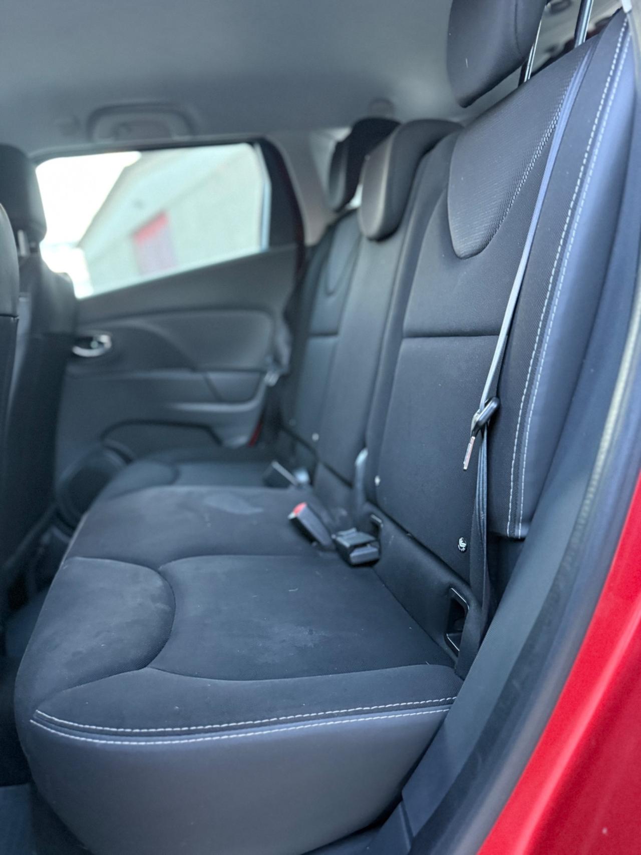 Renault Clio Sporter 1.5 dCi 8V 90CV Costume National