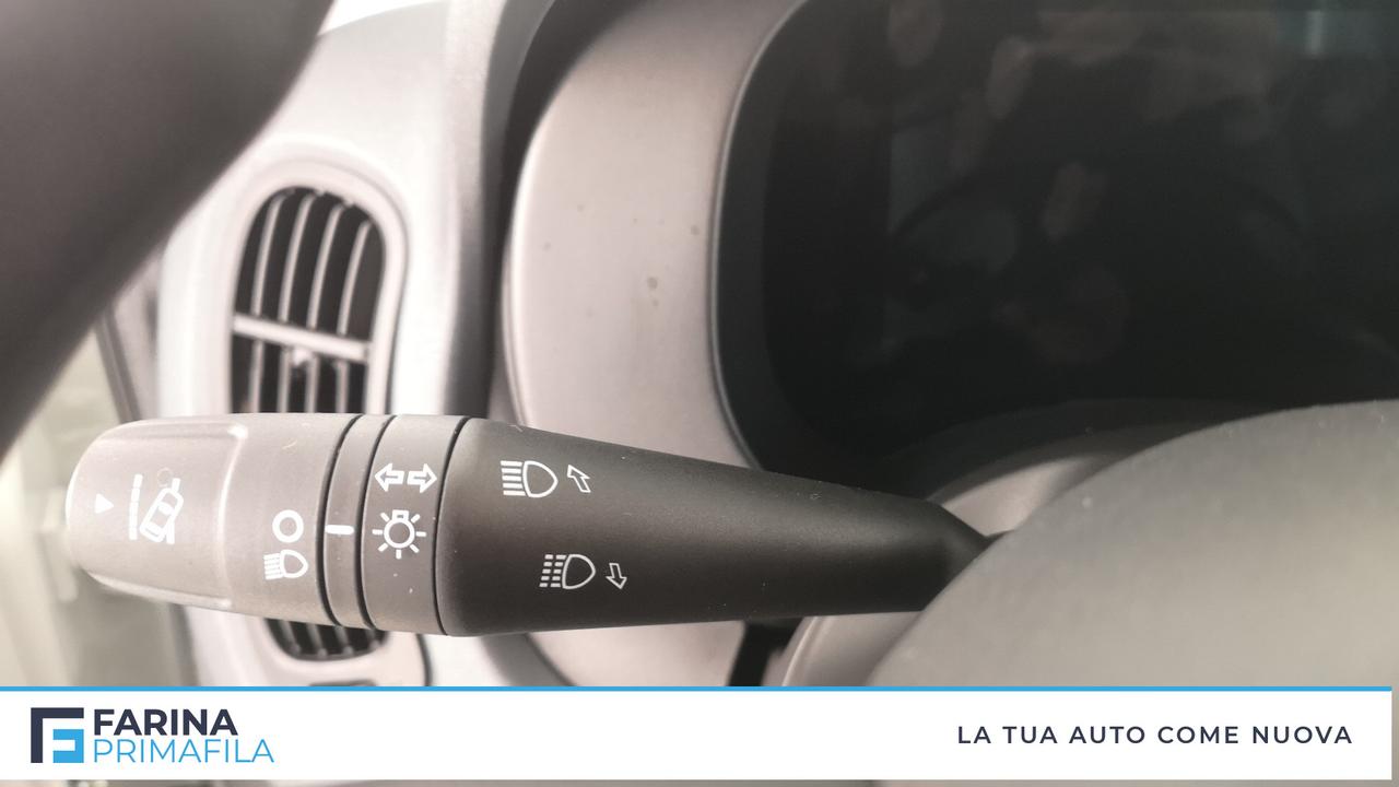 FIAT Pandina III 2024 - Pandina 1.0 firefly hybrid Pop s&s 65cv