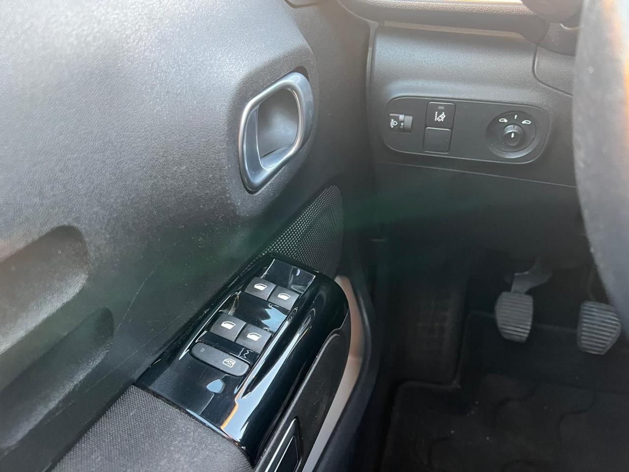 Citroen C3 PureTech 82 Shine