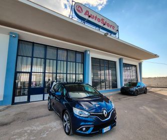 Renault Scénic dCi 8V 110 CV EDC Energy Zen