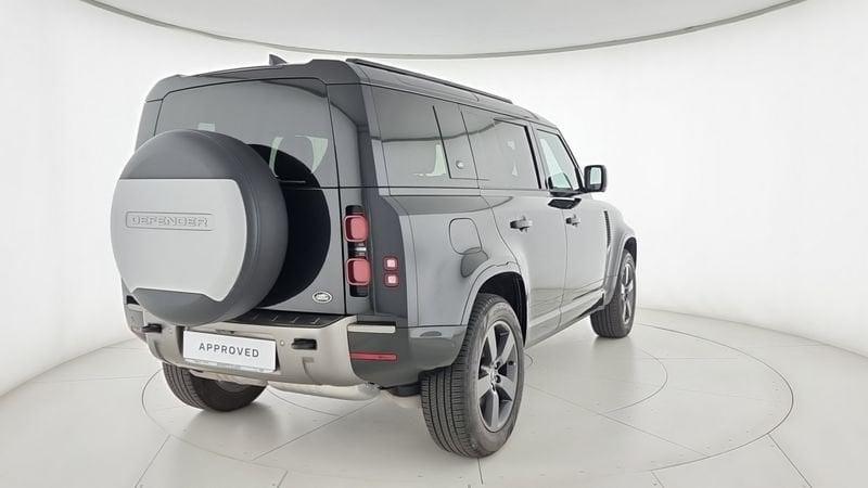 Land Rover Defender 110 3.0D I6 250 CV AWD Auto X-Dynamic SE