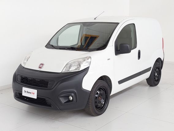 Fiat Fiorino furgone 1.3 mjt 16v 75cv
