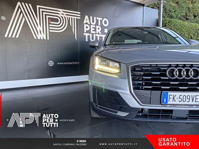 Audi Q2 Q2 1.4 tfsi Business