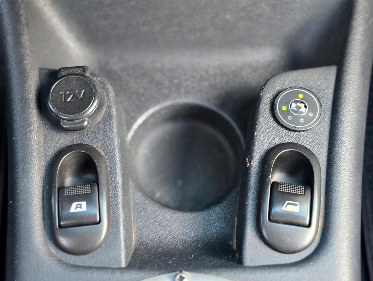 CITROEN C3 RESTYLING 1.1 GPL DI SERIE 2010 PETFETTA