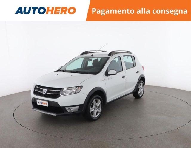 DACIA Sandero Stepway 900 TCe 12V 90CV Prestige