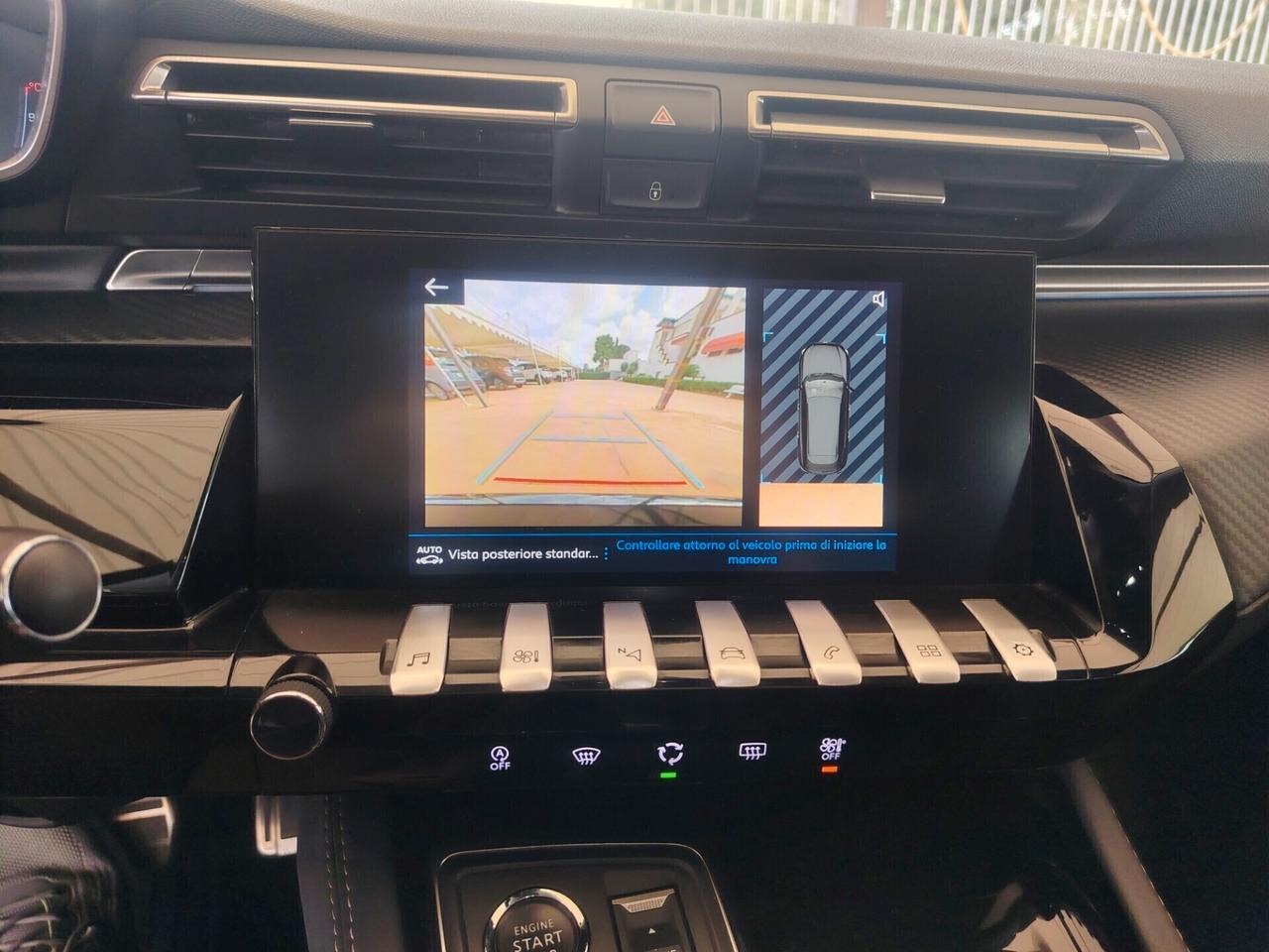 Peugeot 508 BlueHDi 130 EAT8 SW full.opt