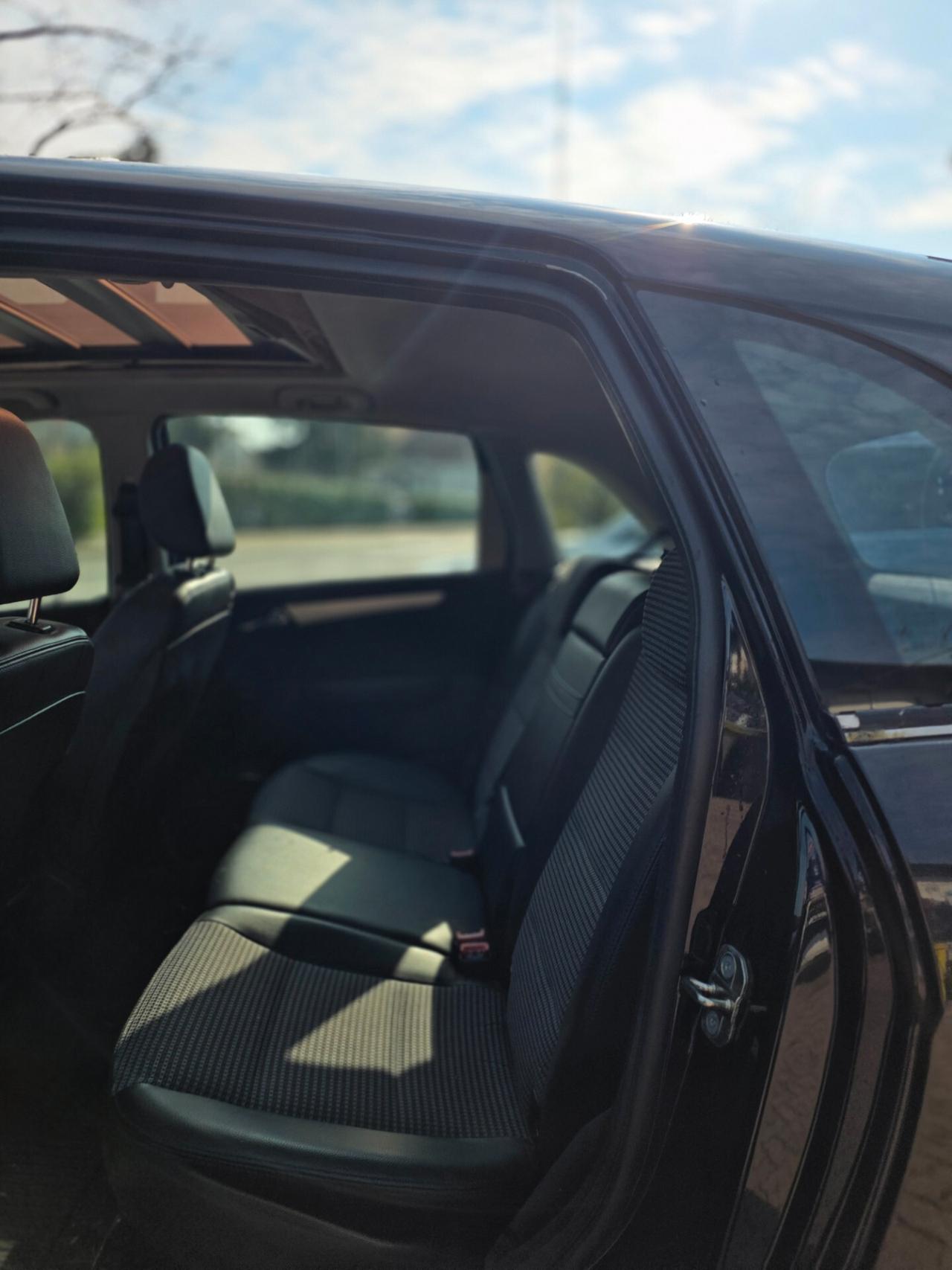 Mercedes-benz B 200 CDI Sport