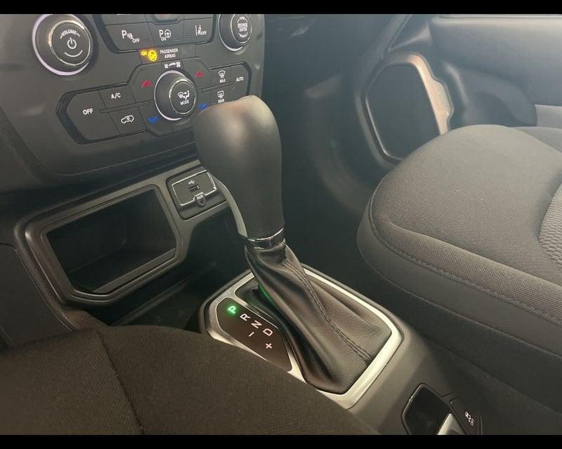 Jeep Renegade E-Hybrid My23 Limited1.5 Turbo T4 E-Hybrid 130cv Fwd