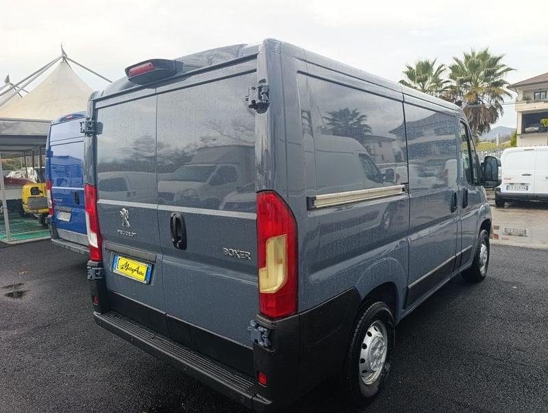 Peugeot Boxer Boxer 328 2.2 BlueHDi 120 S&S PC-TN Furgone