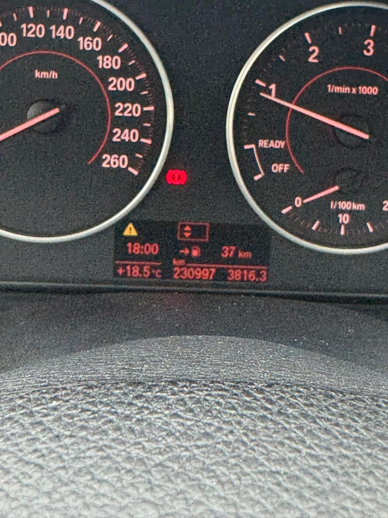 Bmw 316 316d Msport