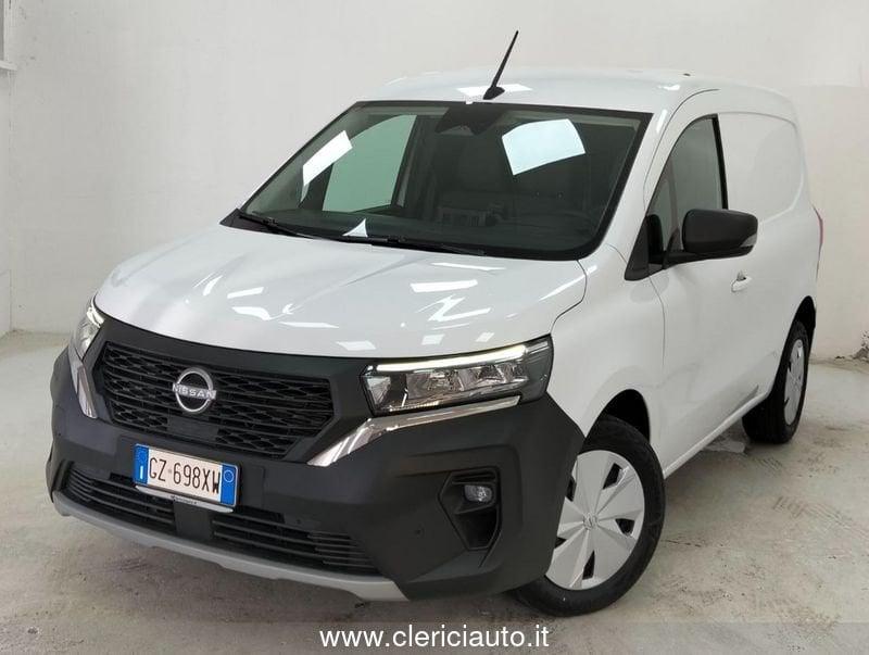 Nissan Townstar 1.3 130 CV Van PC N-Connecta