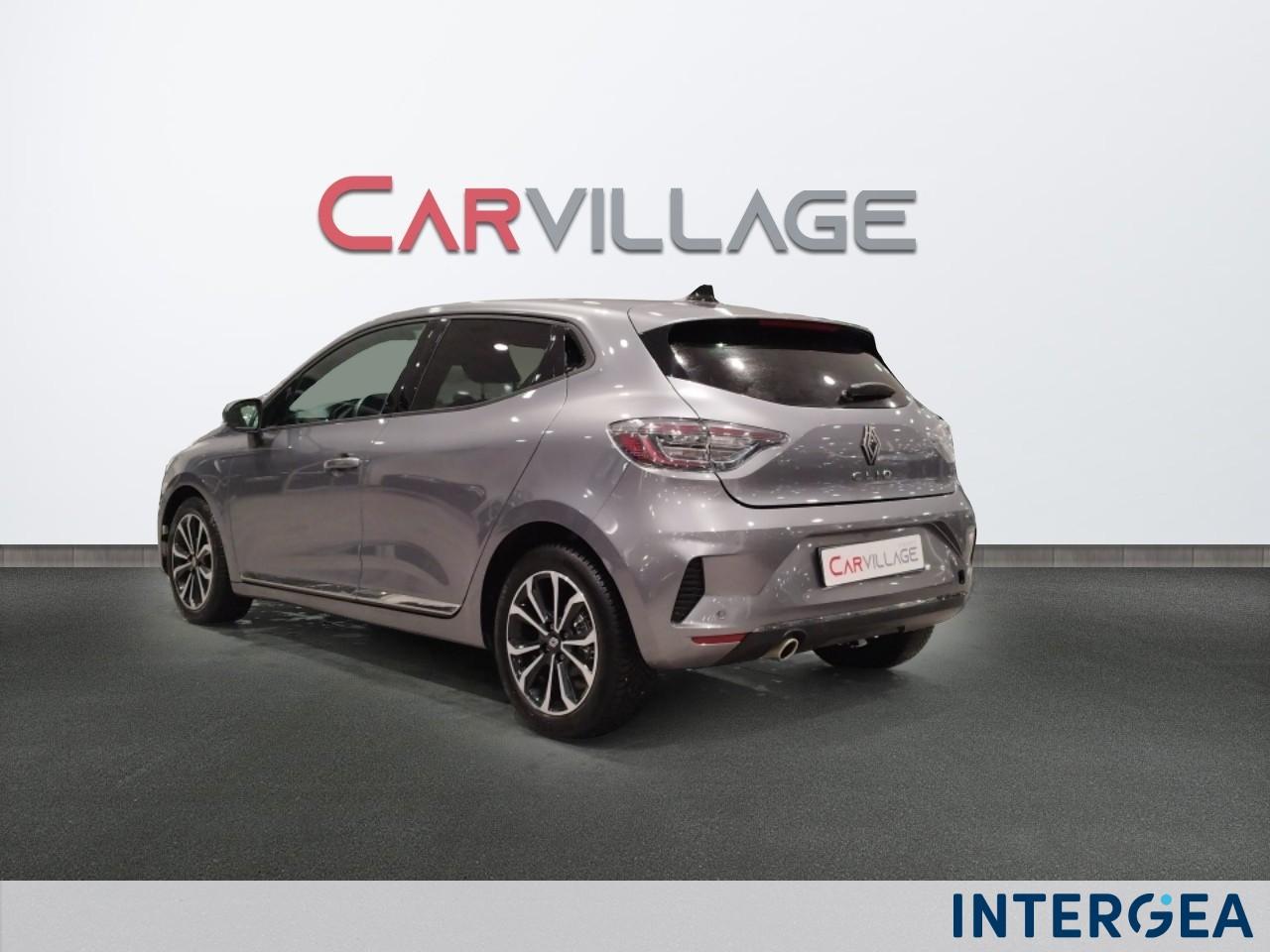 RENAULT Clio 1.0 tce Techno 90cv