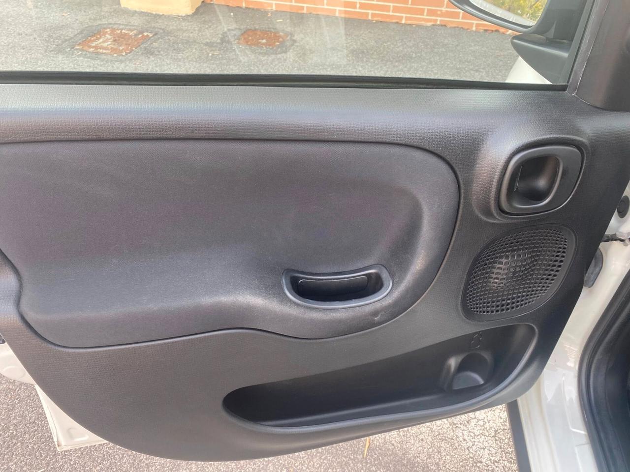 FIAT PANDA HYBRID 1.0cc IDONEA OK NEO PATENTATI