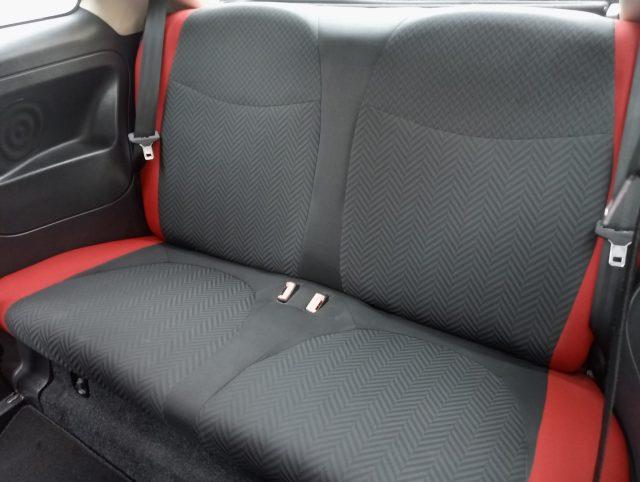 FIAT 500 1.2 POP MY 17 *garanzia 24 mesi* ok neopatentati*