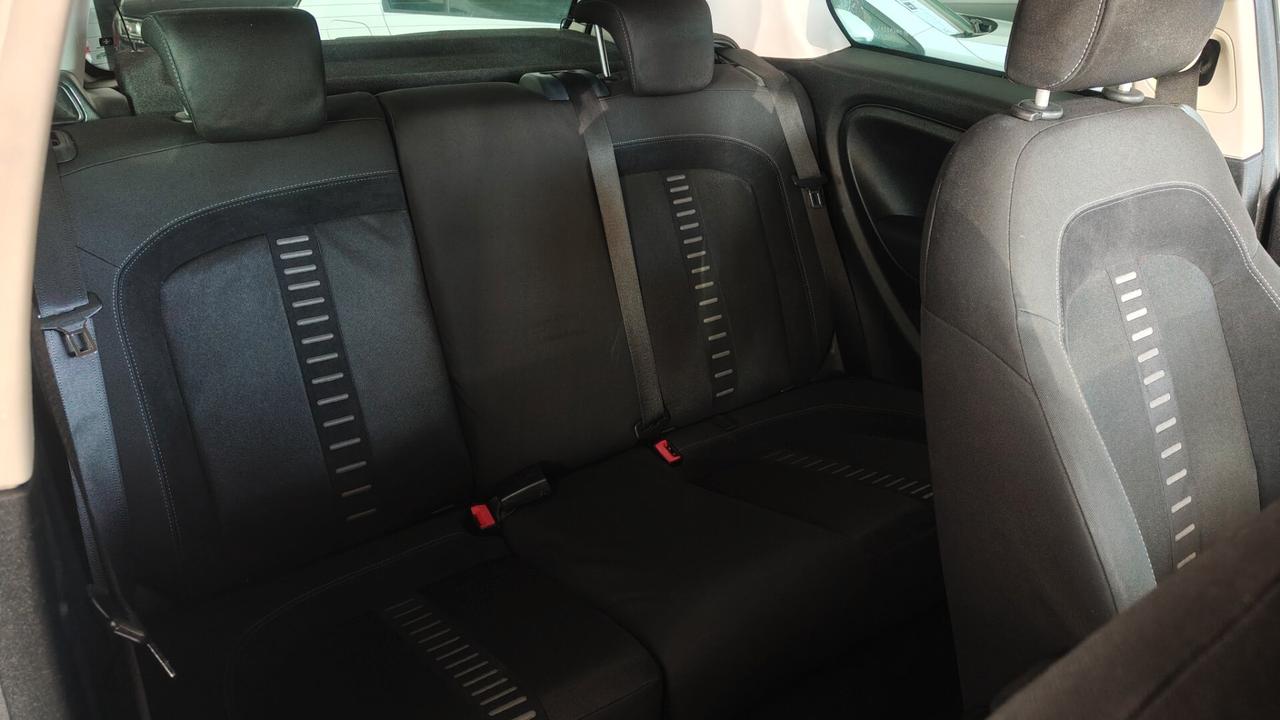 Fiat Grande Punto 1.4 T-Jet 16V 3 porte Dynamic