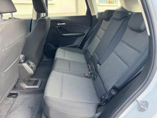 BMW X1 IN PROMO!!XDRIVE 25E DCT 4x4 Cambio Automatico