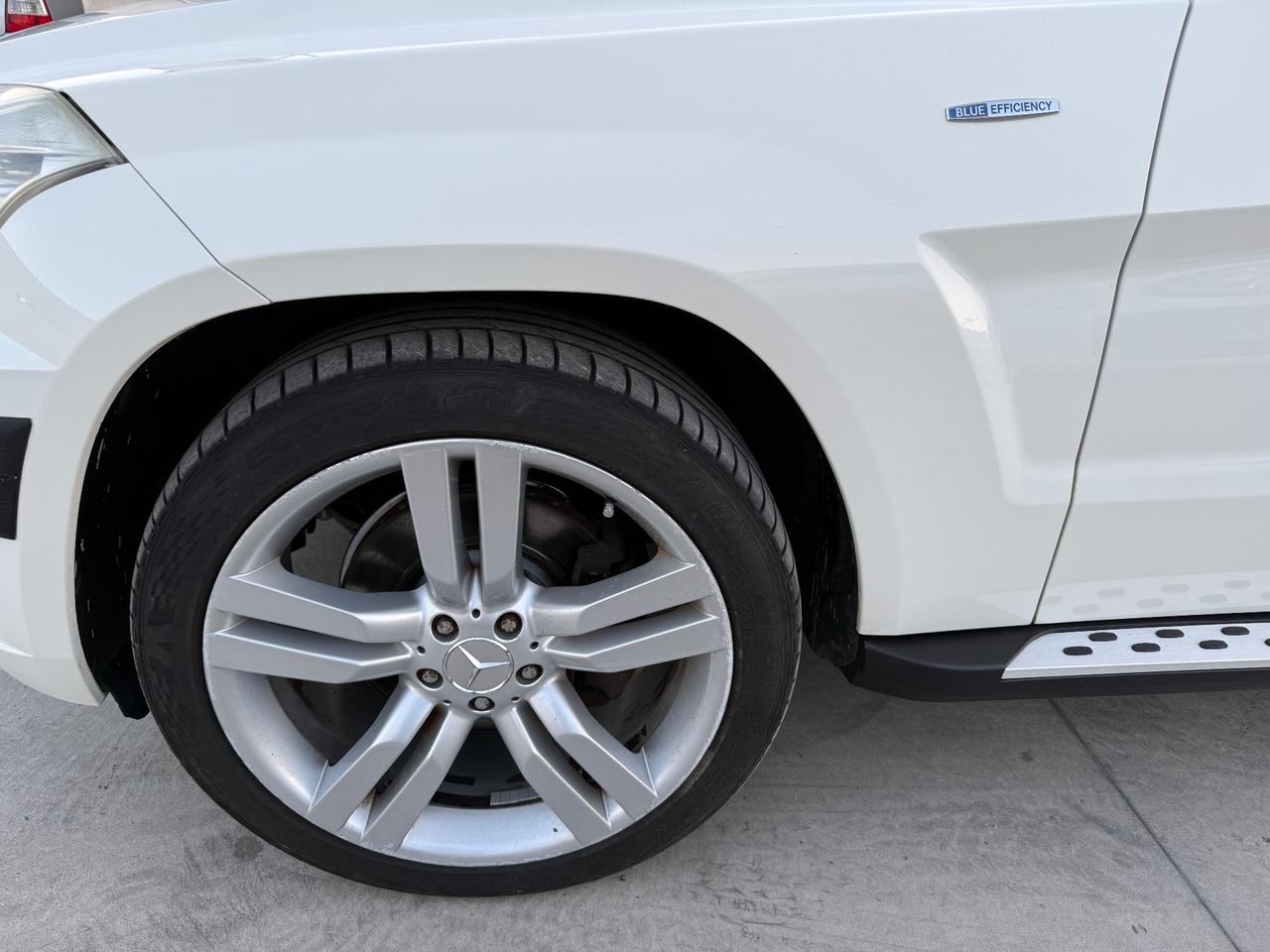 Mercedes-benz GLK 220 CDI 4Matic Sport