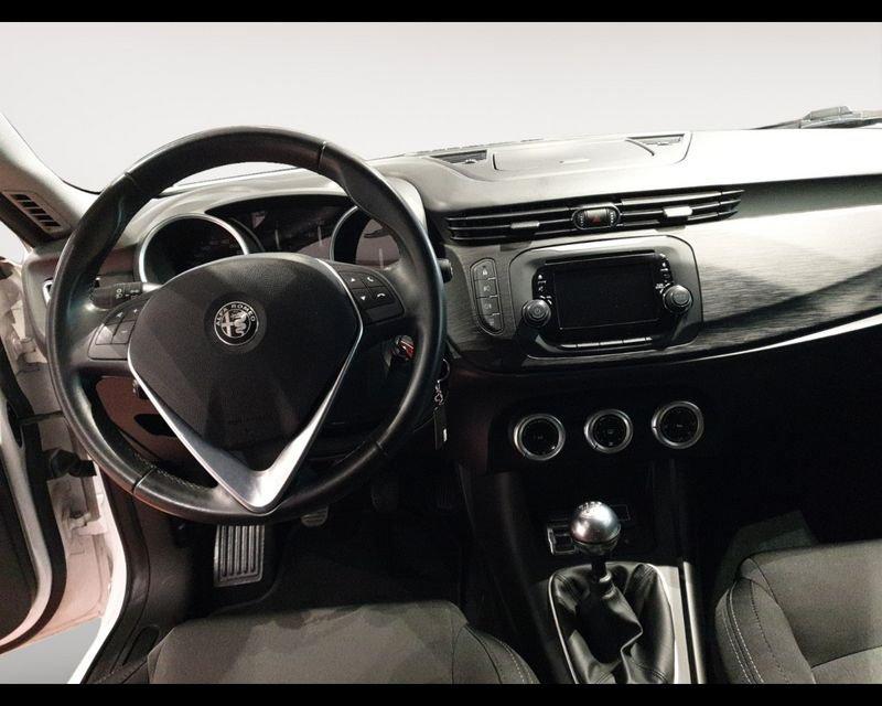 Alfa Romeo Giulietta (2010) 1.6 JTDm 120 CV Business