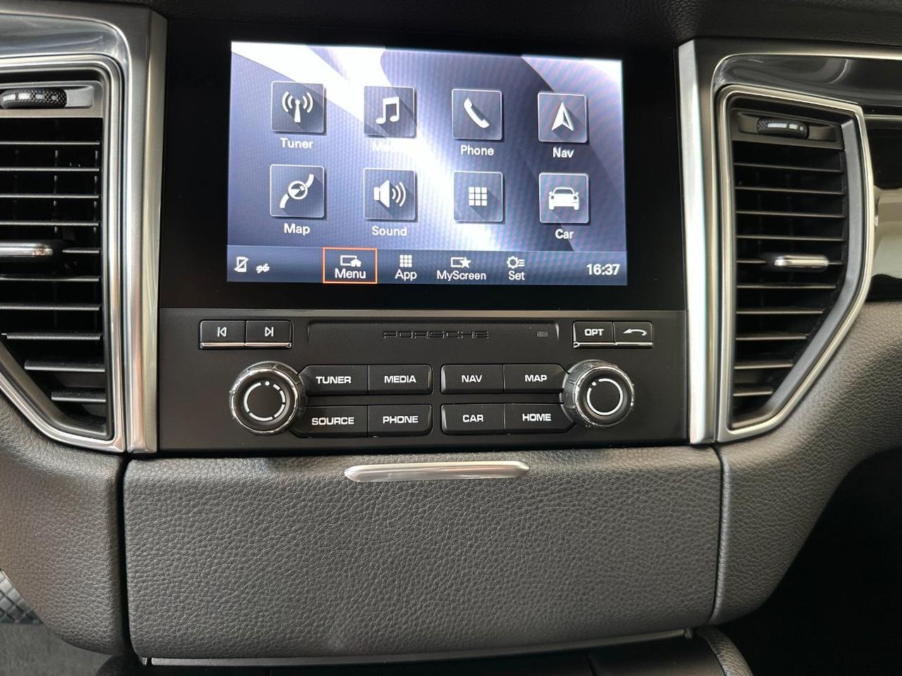 Porsche Macan 2.0 252cv PDK-20"-PASM-Carplay-Telecamera