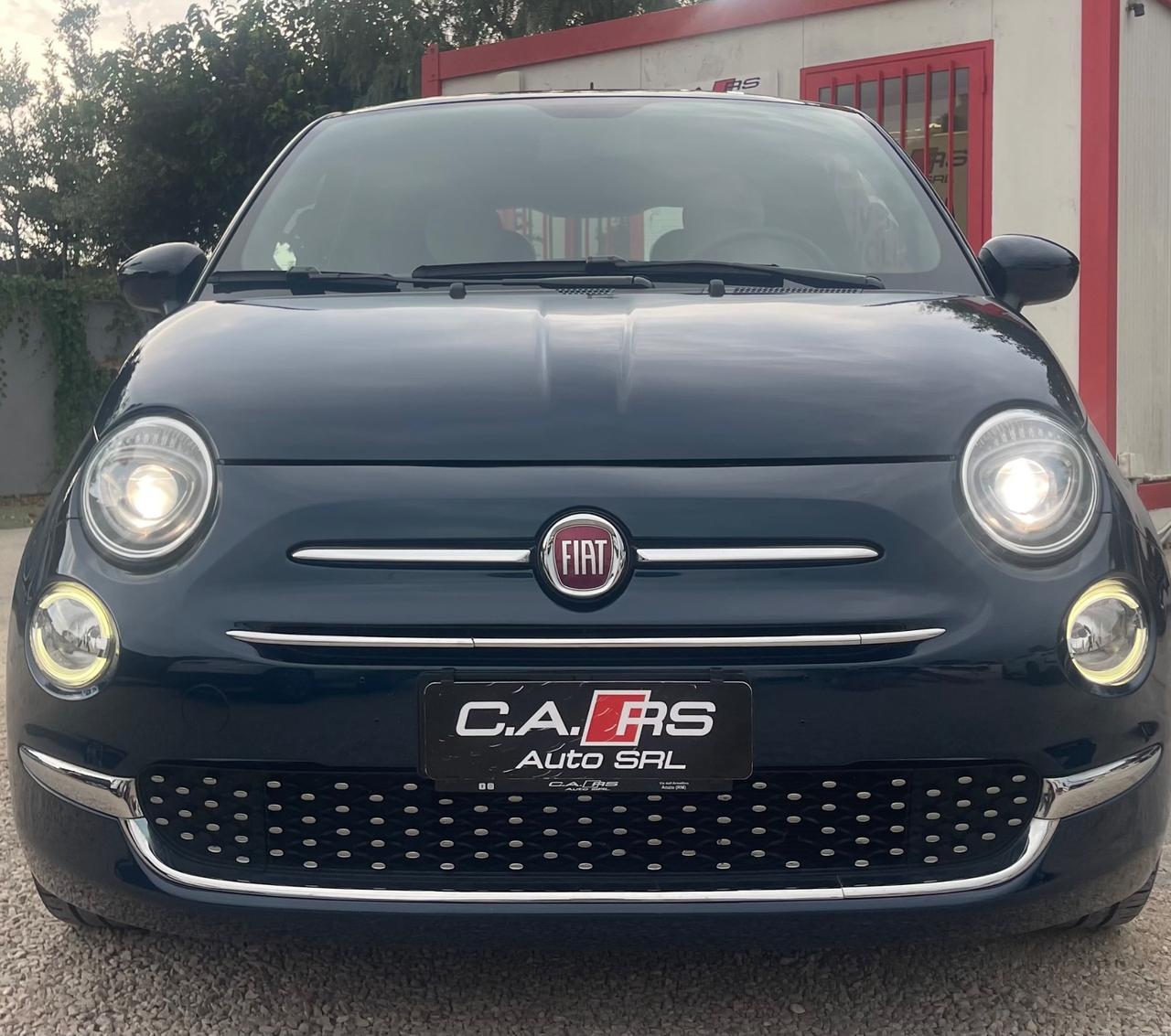 Fiat 500 DolceVita Hybrid 1.0 FireFly 70cv
