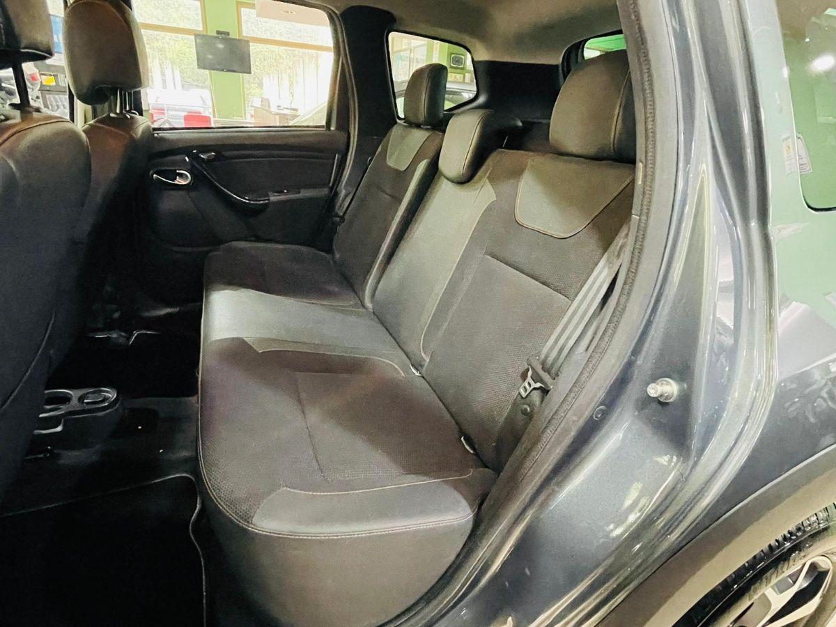 Dacia Duster 1.5 dCi 110 CV S&S 4x4 Prestige