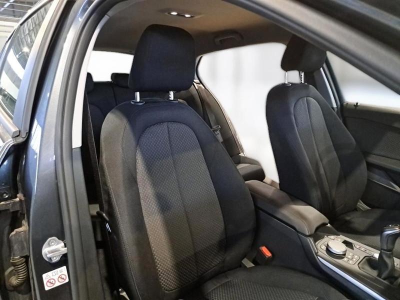 BMW 118 Business Advantage 5 PORTE
