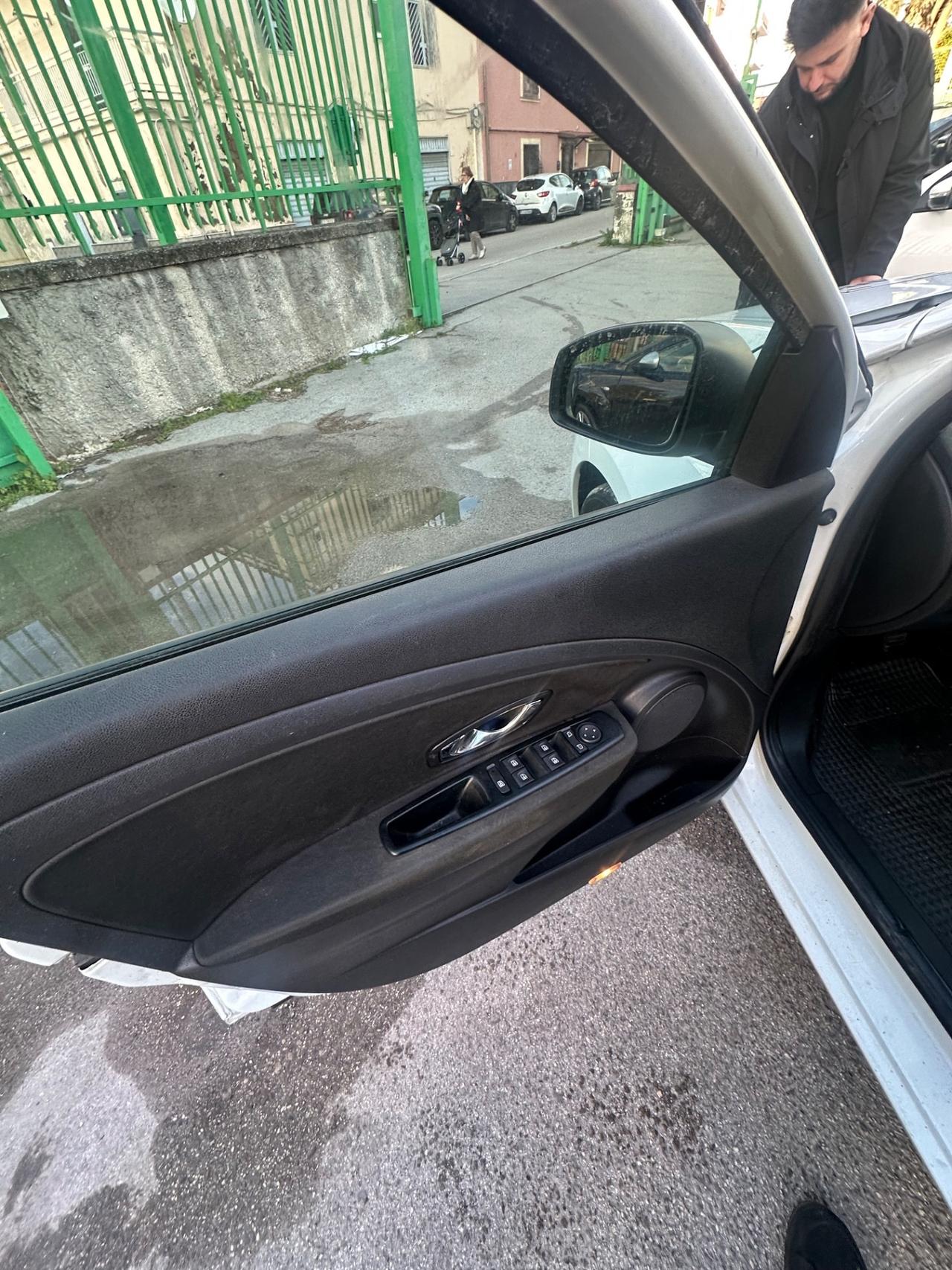 Renault Megane Mégane 1.5 dCi 110CV SporTour GT Line