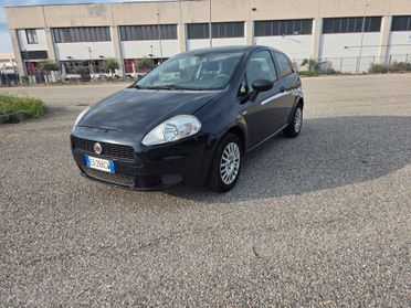 Fiat Grande Punto 1.4 GPL 3 porte Actual