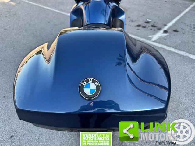 BMW R 1100 RT R Garanzia 12 mesi inclusa