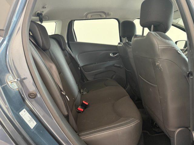 RENAULT Clio Sporter dCi 8V 75CV Start&Stop Energy Intens