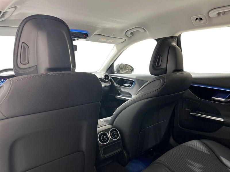 Mercedes-Benz Classe C C 200 d Mild hybrid S.W. Advanced