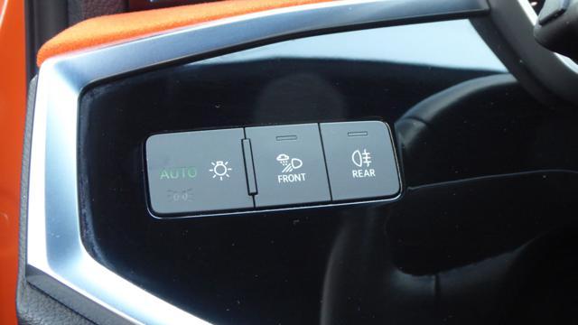 AUDI Q3 Sportback 35 TDI S-Tronic S-Line edition