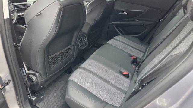 PEUGEOT 3008 BlueHDi 130 S&S EAT8 Allure PERMUTE UNICOPROPR.